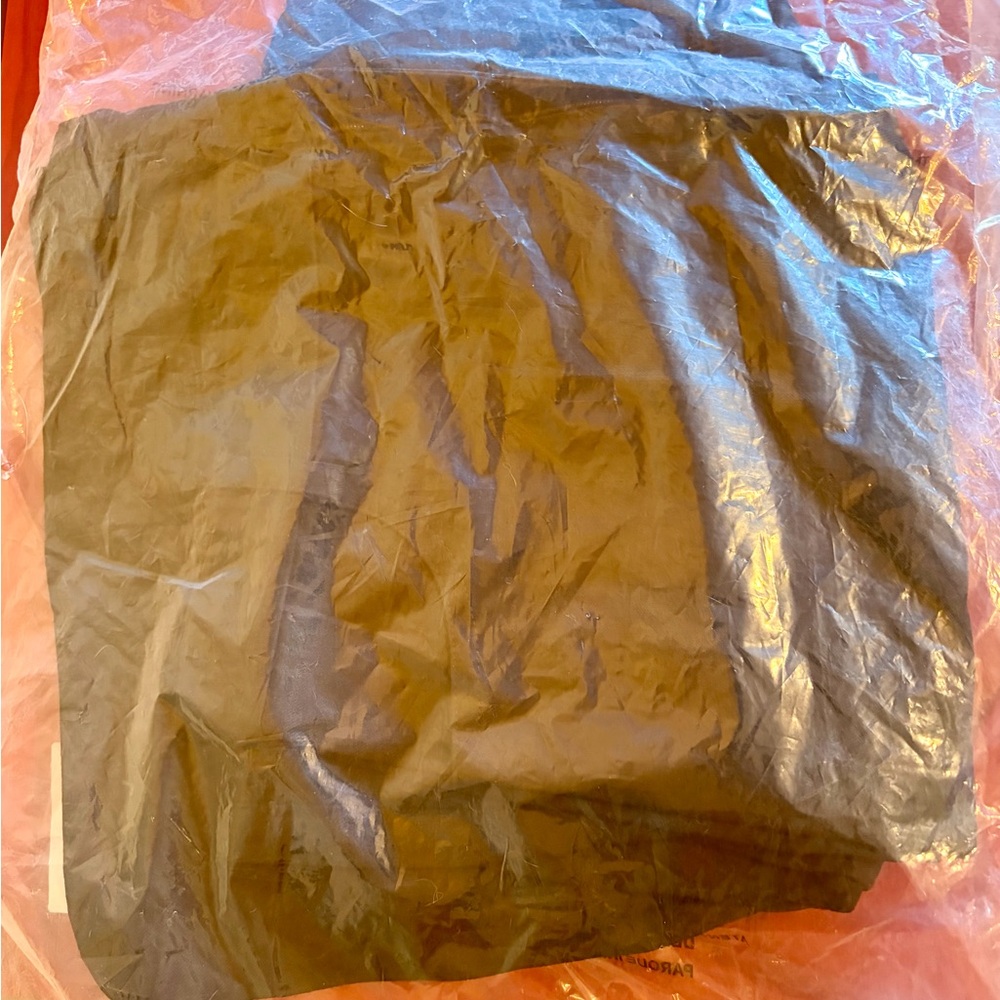BlackMilk Black Street Pants - LIMITED - Picture 2 of 5